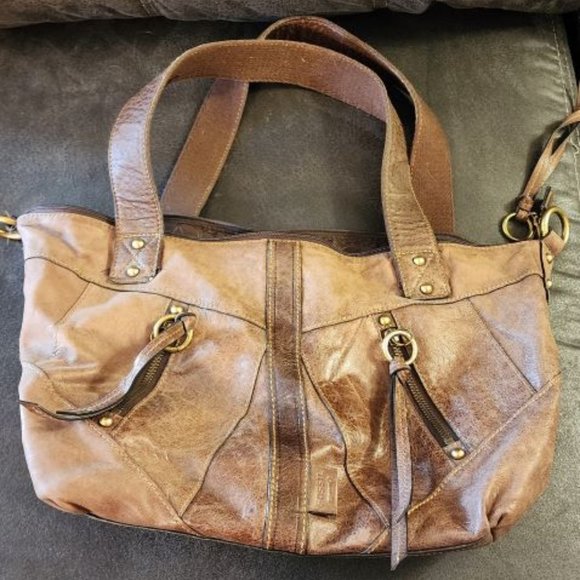 Fossil Purse - Picture 1 of 3